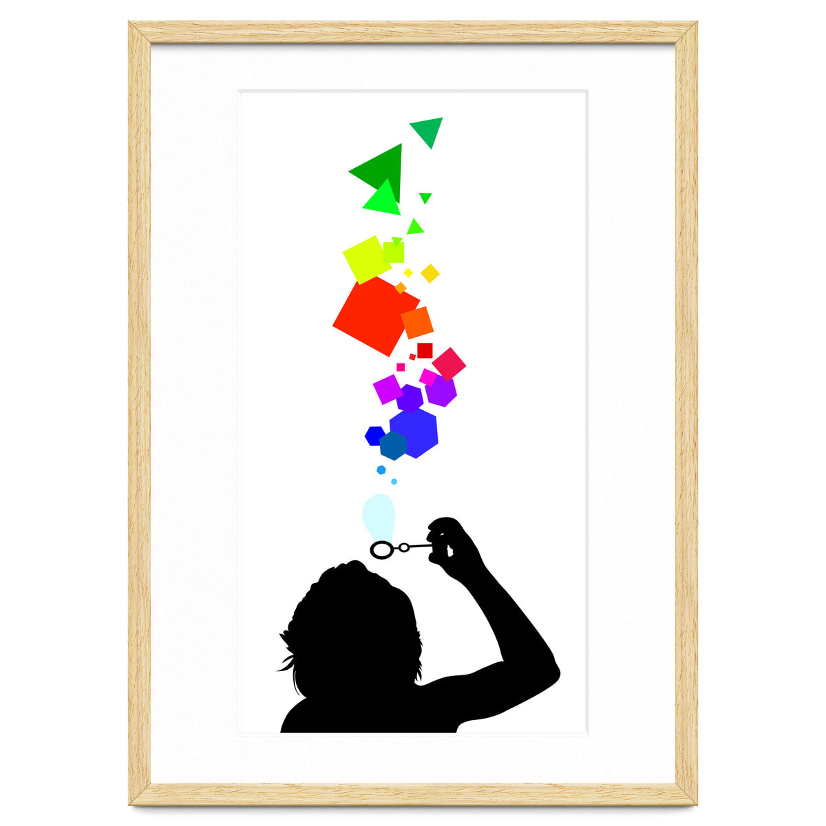 CHILDREN'S IMAGINATION