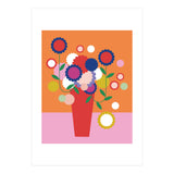 My Vase  (Print Only) thumbnail