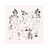 Fairy Flying Island Wonderland (Print Only) thumbnail