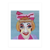 Grayson Perry (Print Only) thumbnail