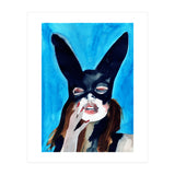 Bunny (Print Only) thumbnail
