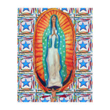 Virgen De Guadalupe 9 (Print Only) thumbnail