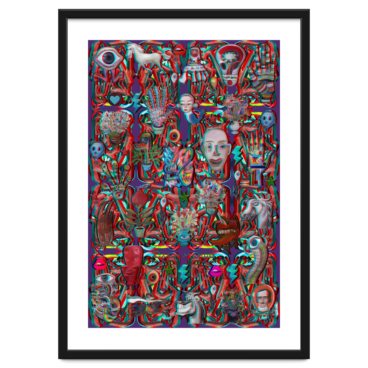 Formas 14 34 3d And Pop 3