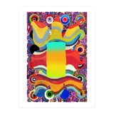 Graffiti Digital Nuevo 2023 98 (Print Only) thumbnail