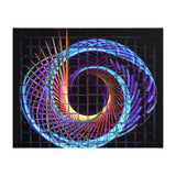 Illuminated helix #2 (Print Only) thumbnail