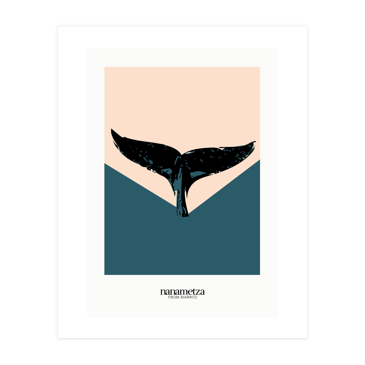 Balea (Print Only)
