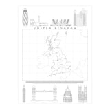 Uk (Print Only) thumbnail