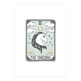 The Unicorn (Print Only) thumbnail