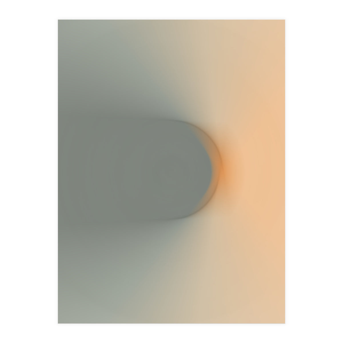 Out Focus 32  (Print Only)