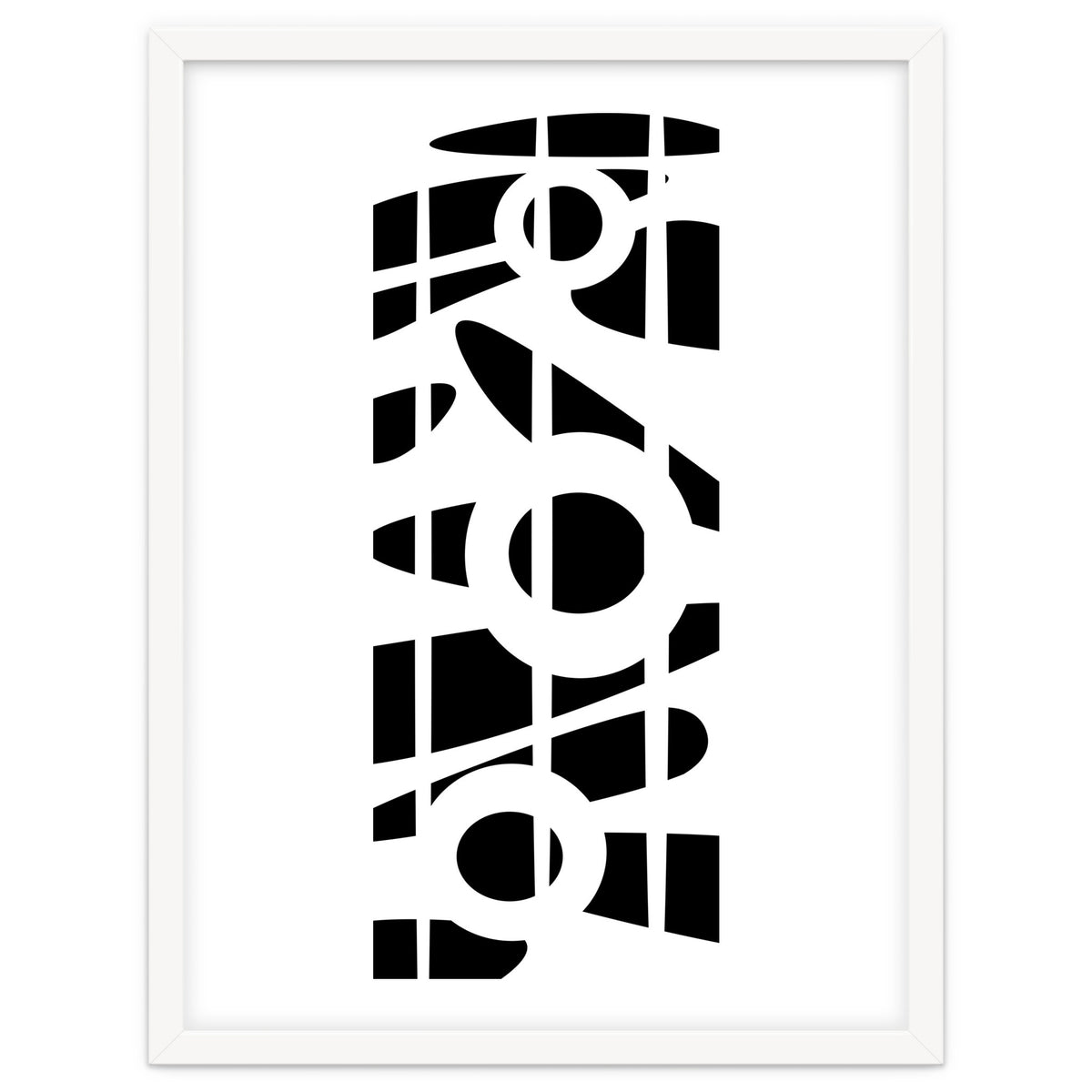 Abstrato Geométrico 45.9