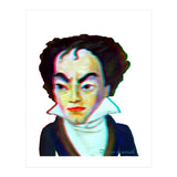 Beethoven 1 (Print Only) thumbnail