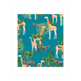 Africa (Print Only) thumbnail