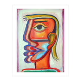 El Pintor 4 (Print Only) thumbnail
