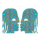Abstracto Pop Nuevo 8  (Print Only) thumbnail