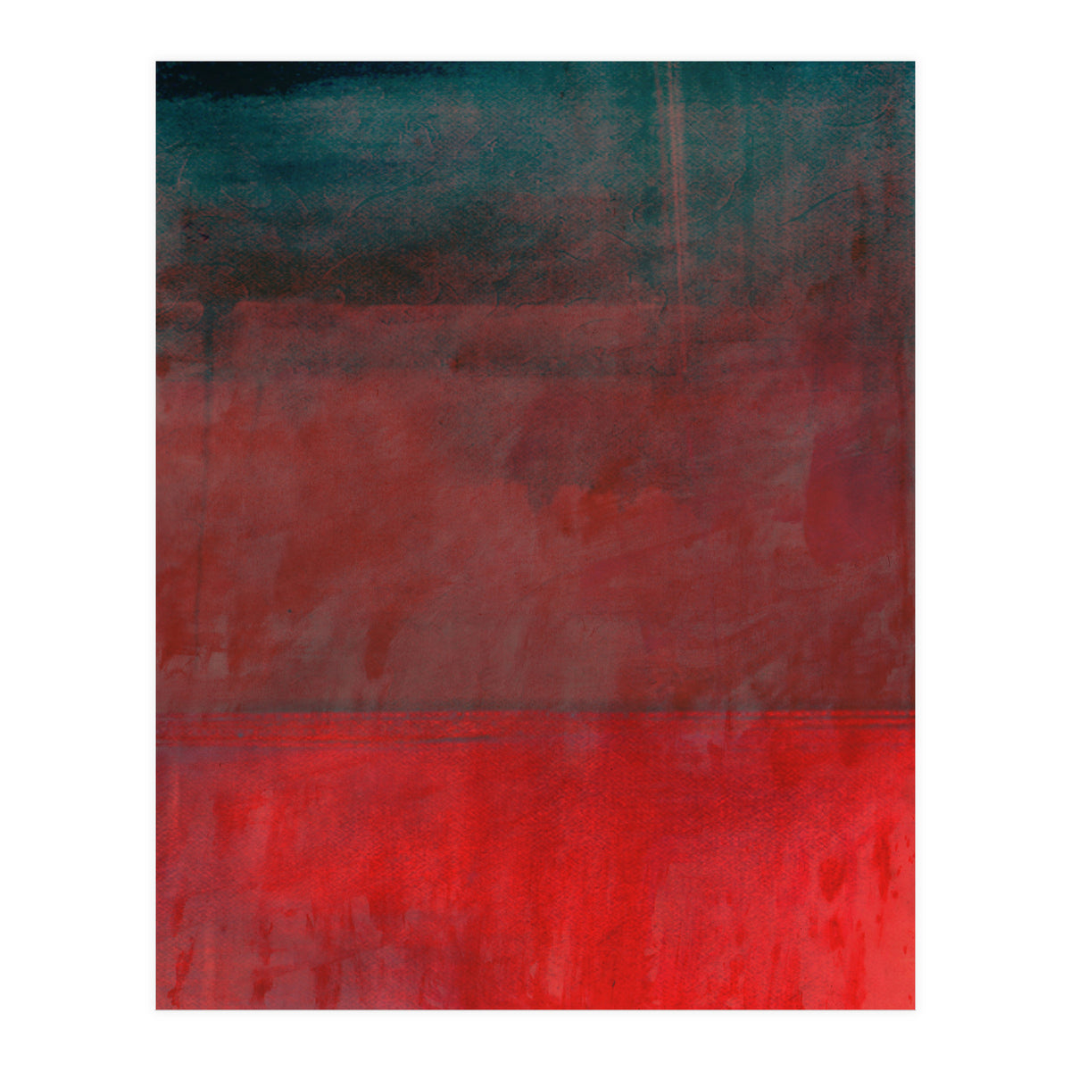 Severance (Print Only)