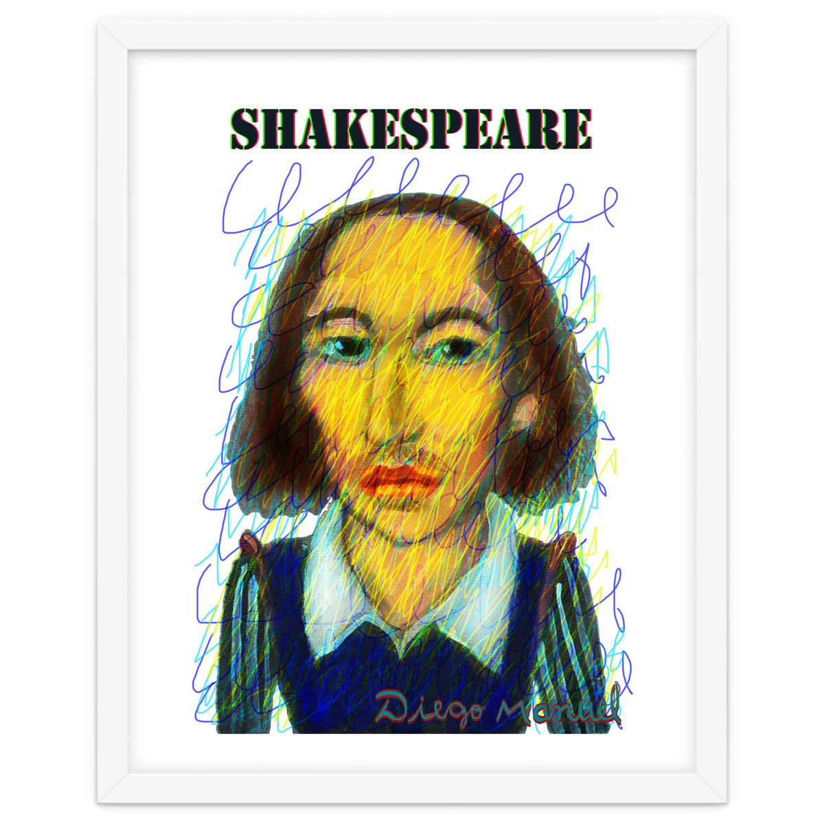 Shakespeare Copia