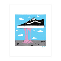 Stretch (Print Only)