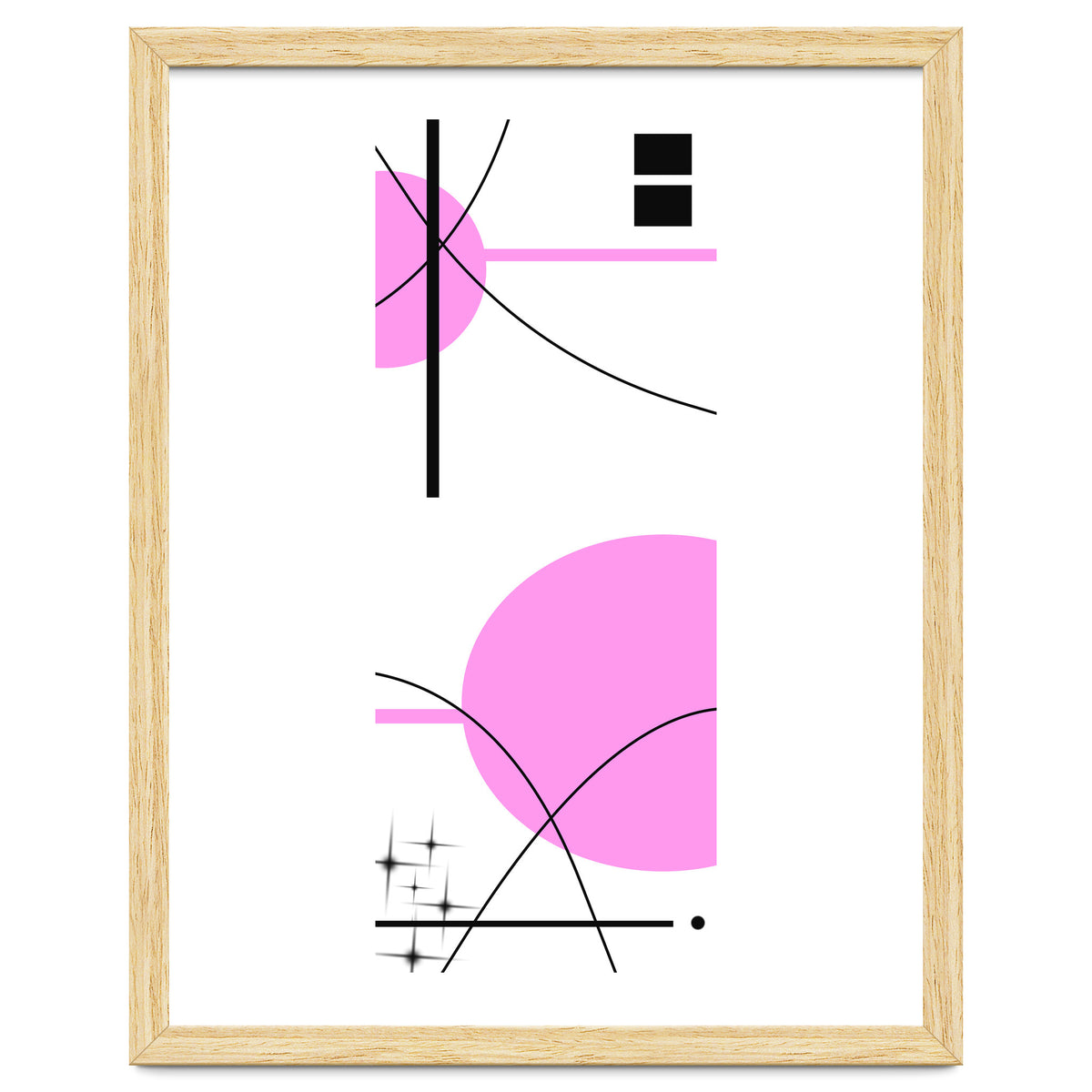 Abstrato Geométrico 40.9