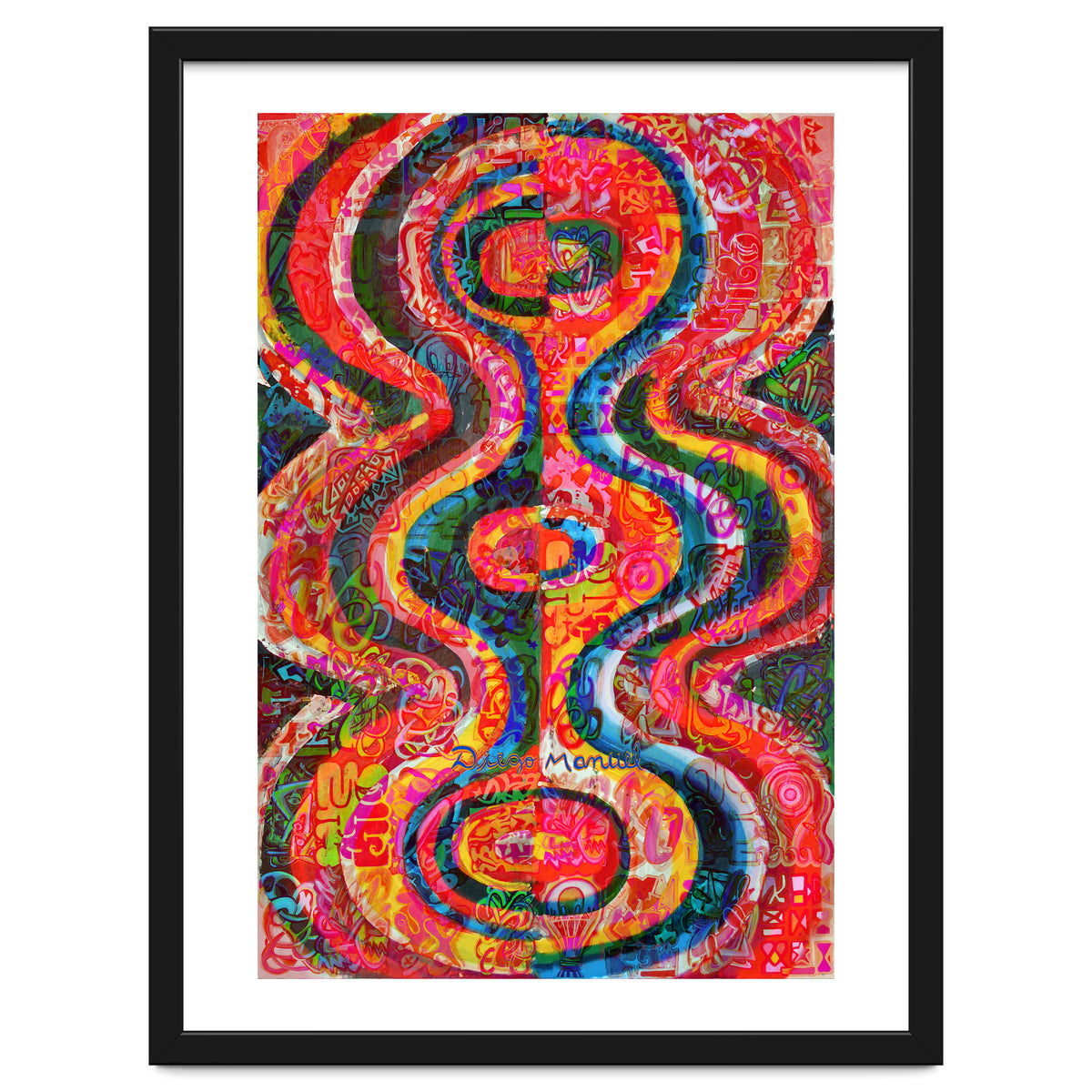 Graffiti Digital 2022 105