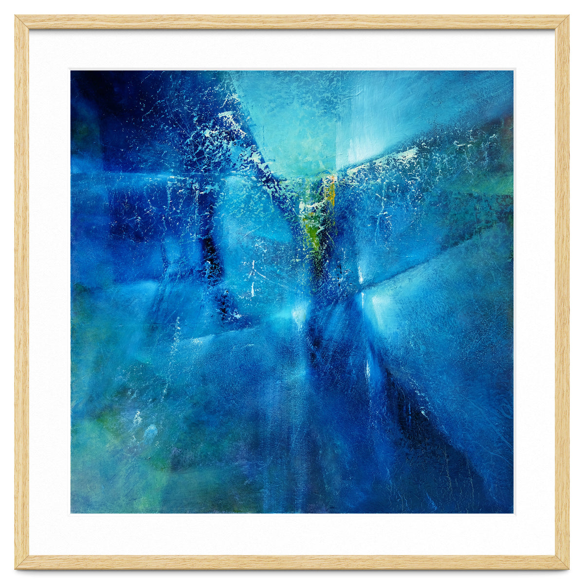 And I Dreamed I Was Flying