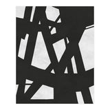 Expressionist black and white I (Print Only) thumbnail