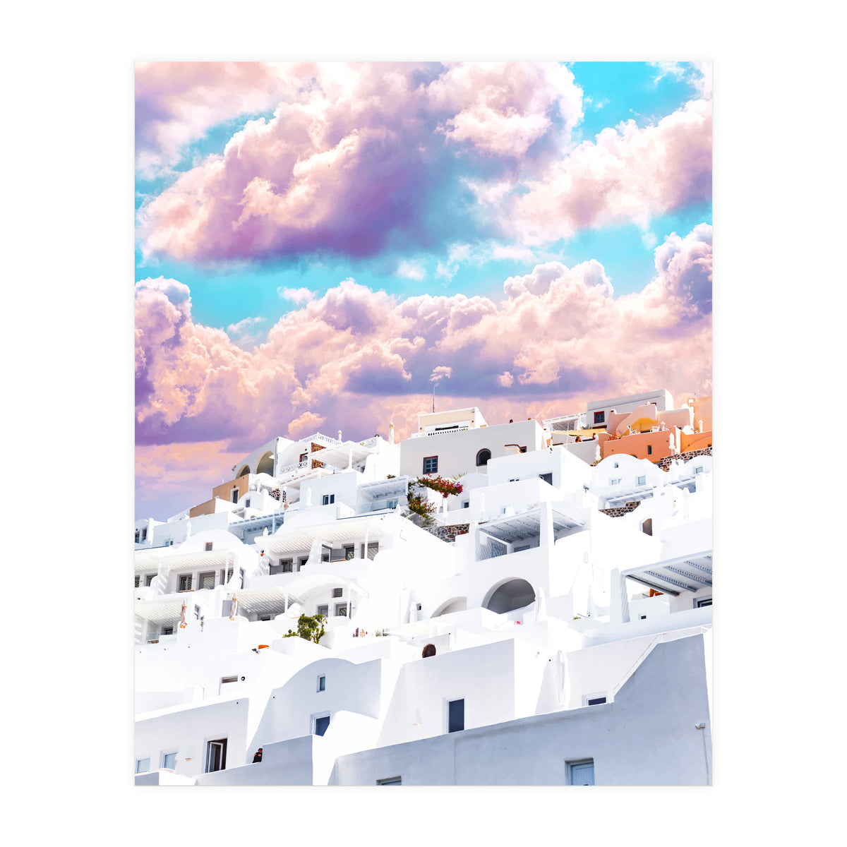 Another Life (Print Only)