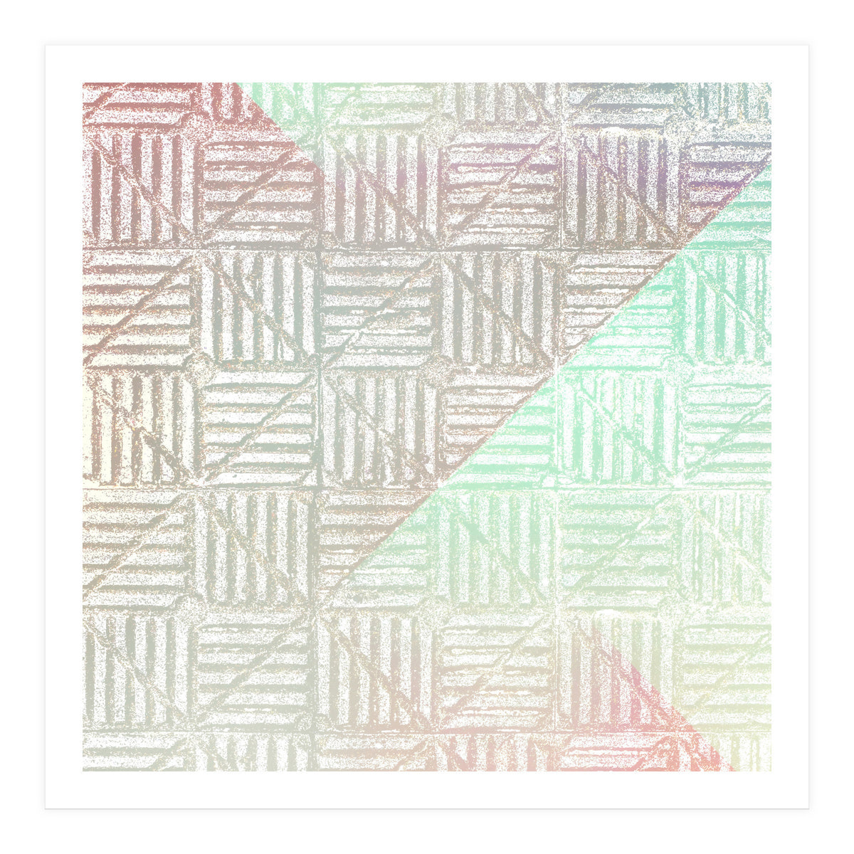 Paulista #2 (Print Only)