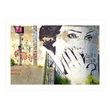 Beauty of decay (Print Only) thumbnail