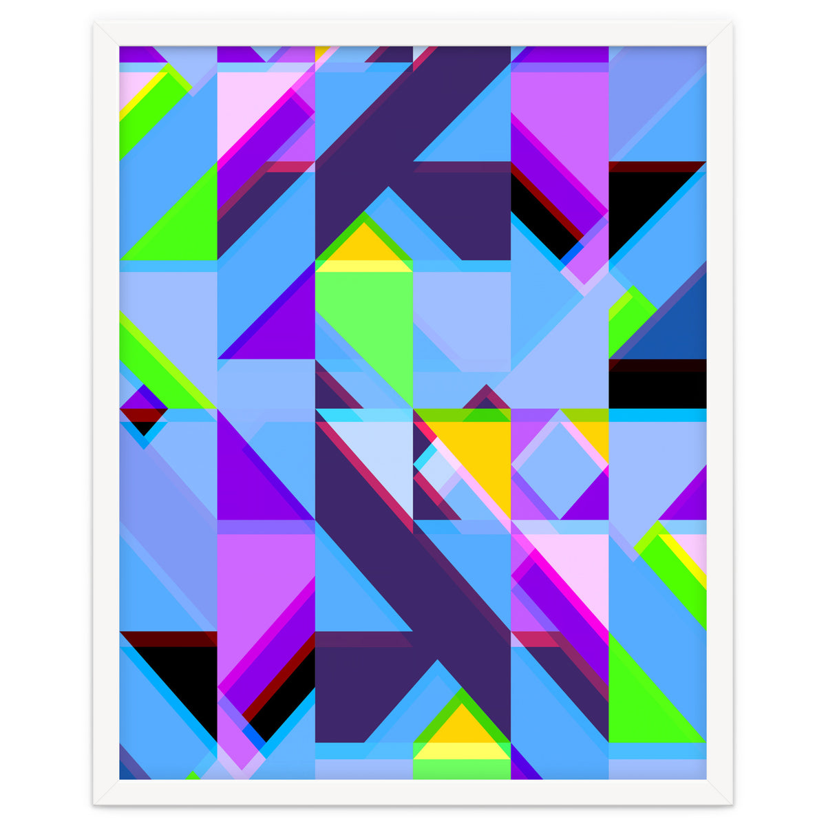 Geometric XVII