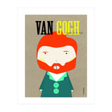 Gogh (Print Only) thumbnail
