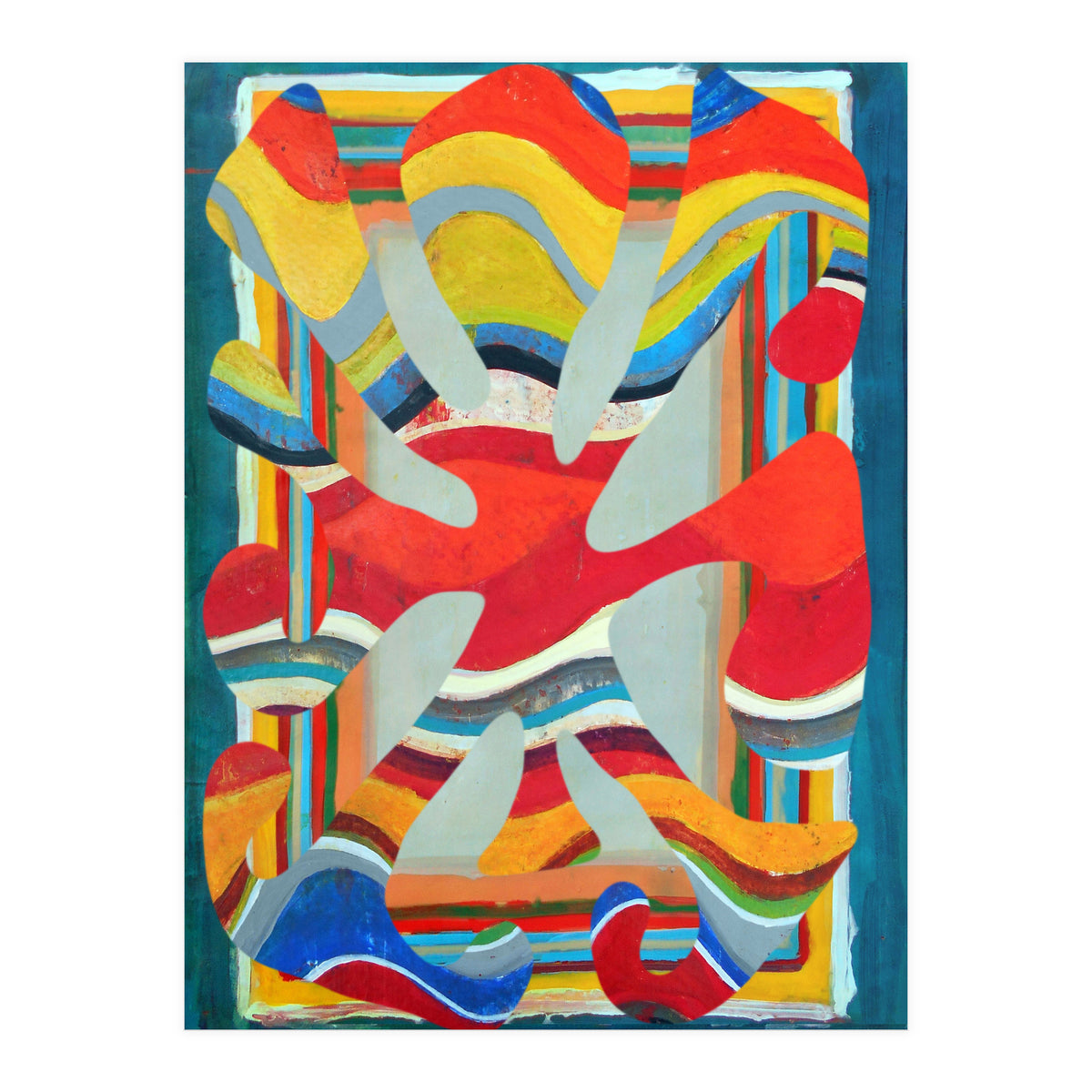 Graffiti Digital Nuevo 2023 193 (Print Only)