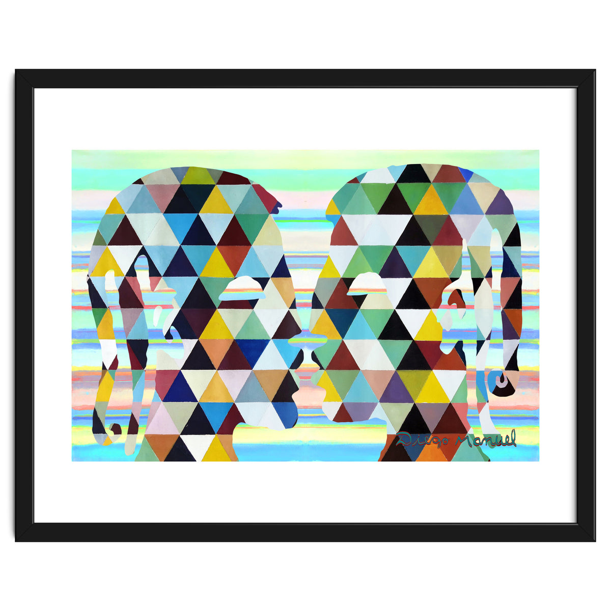 Graffiti Digital 12 2022 D 4