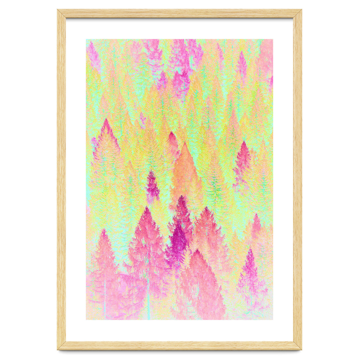 Painted Forest