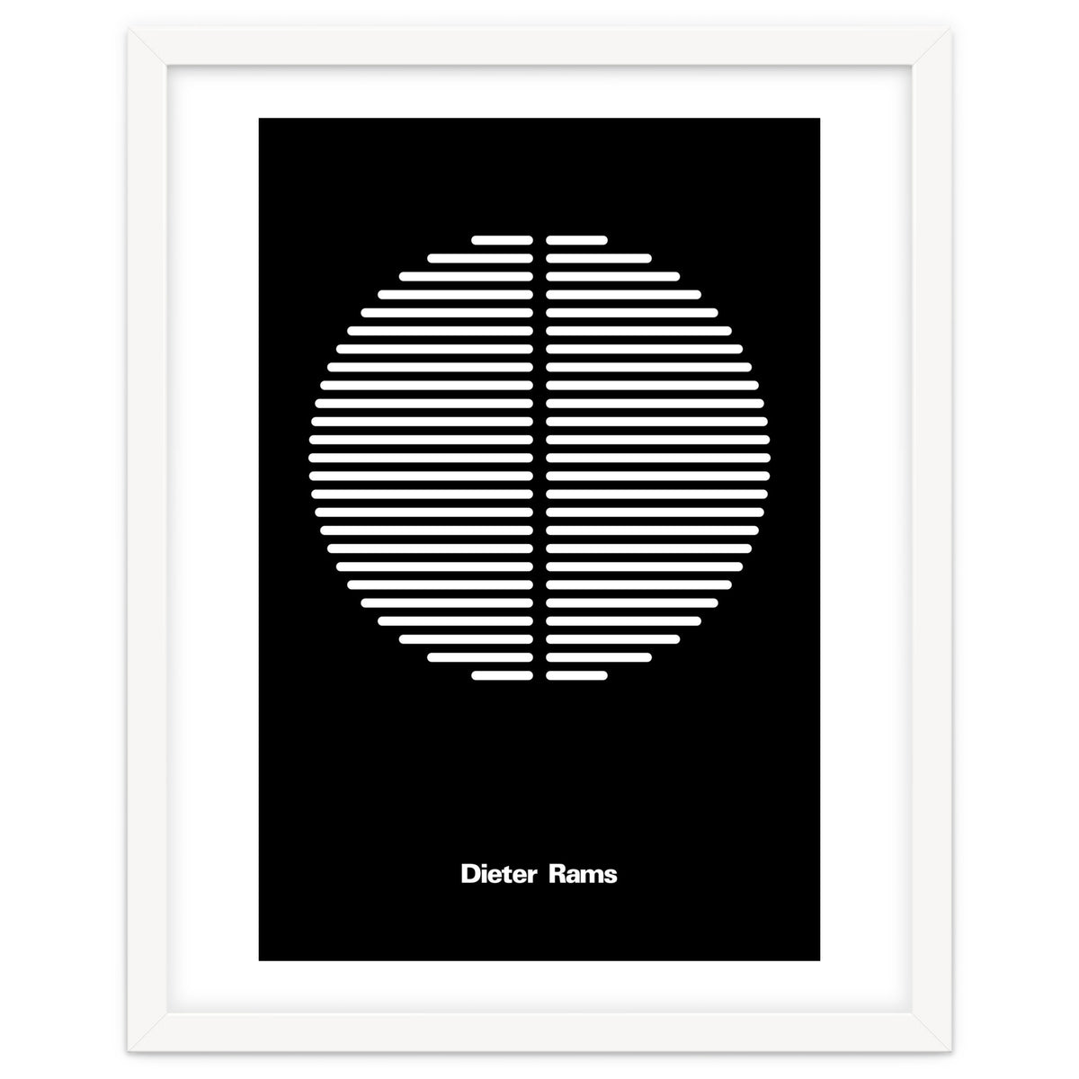 Dieter Rams