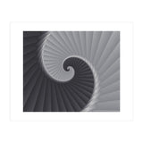 Spiral Staircase (Print Only) thumbnail
