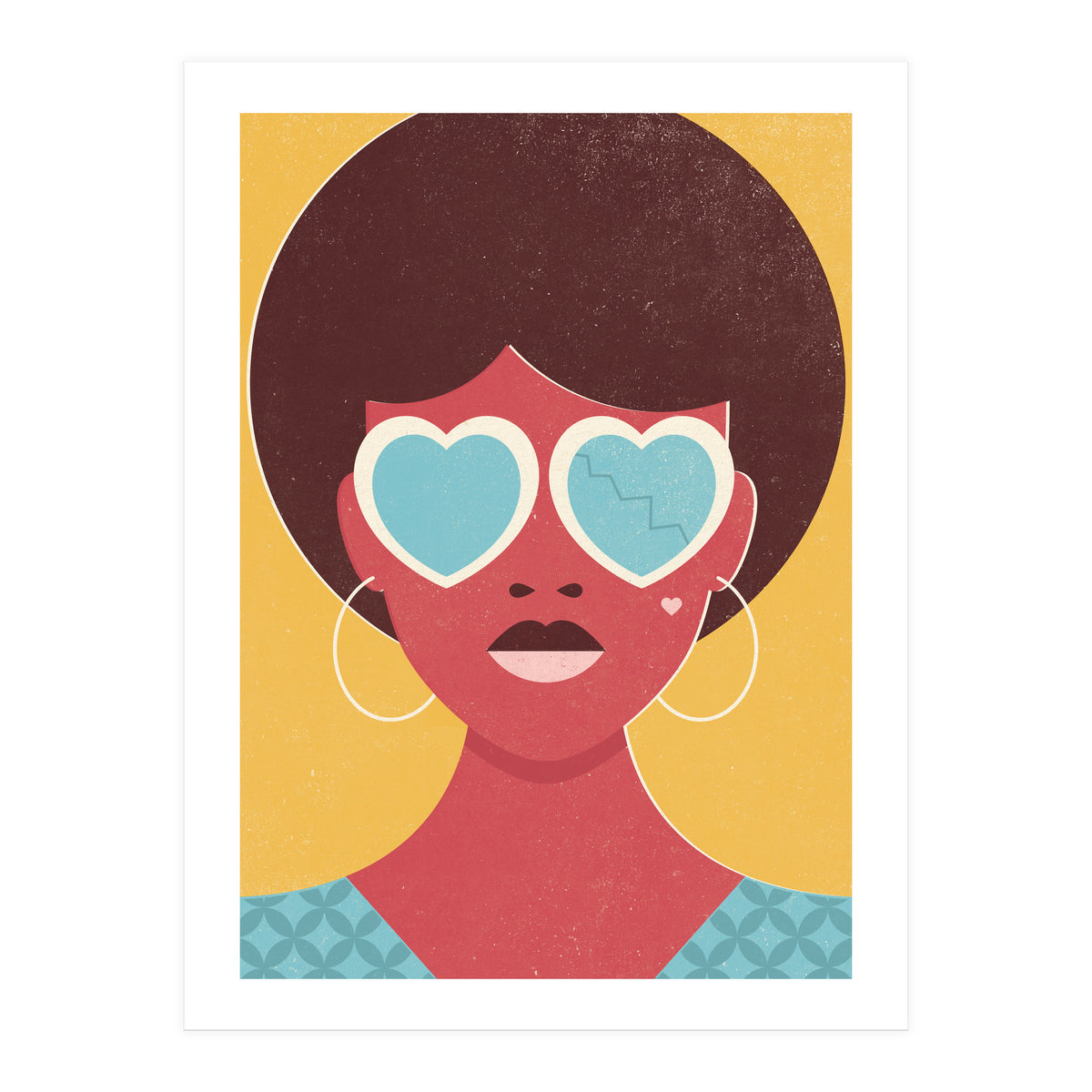 20/20 (70s) (Print Only)