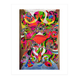 Pop Abstract 2023 A 25 (Print Only) thumbnail