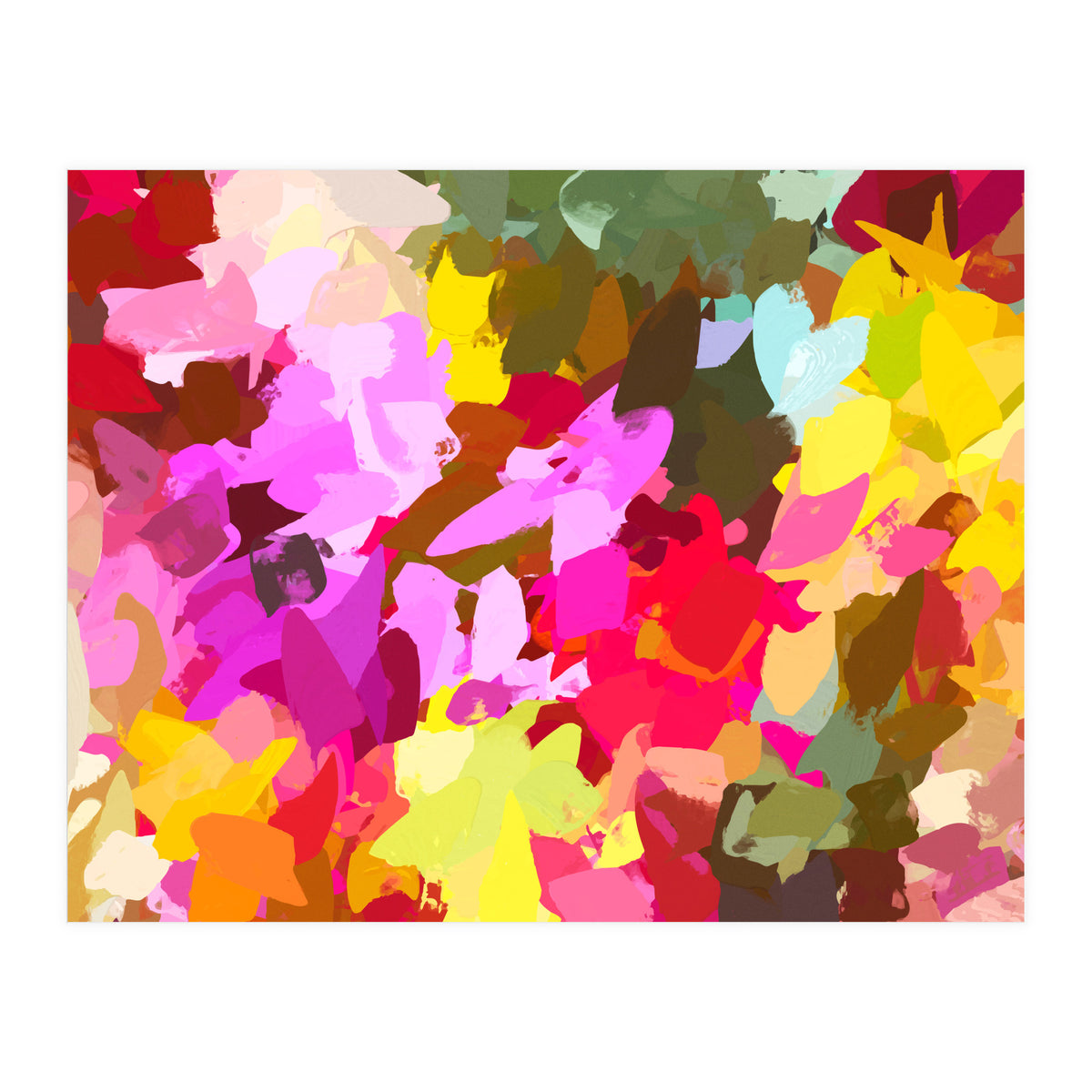 Winterberry (Print Only)