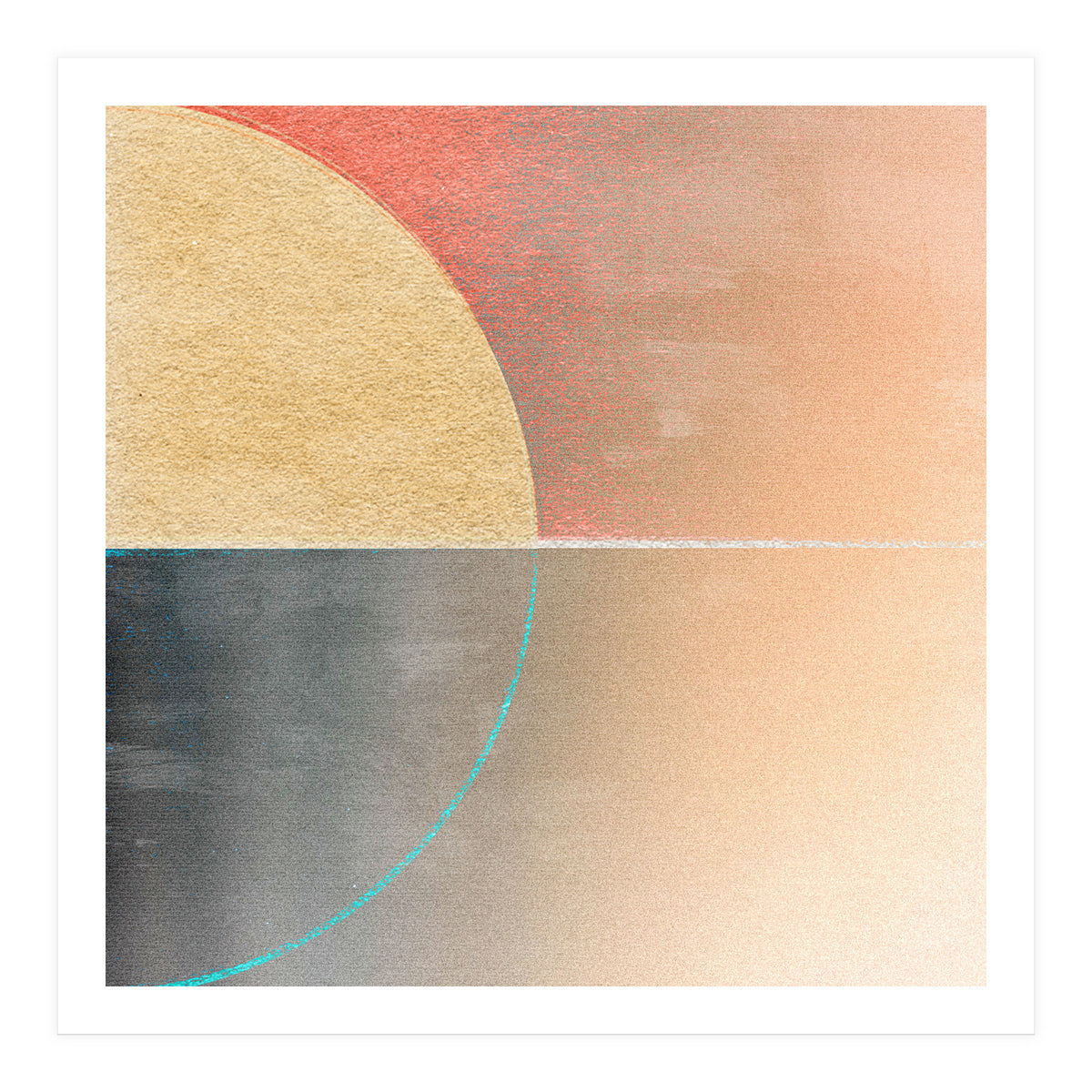 Relatividade (2) (Print Only)