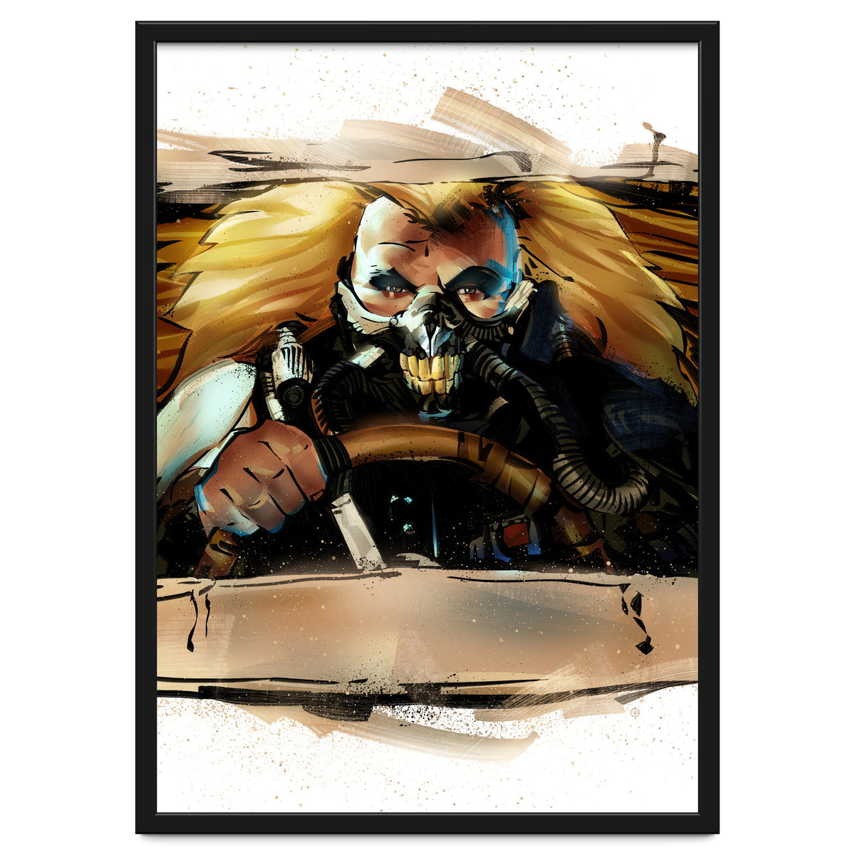 Immortan Joe