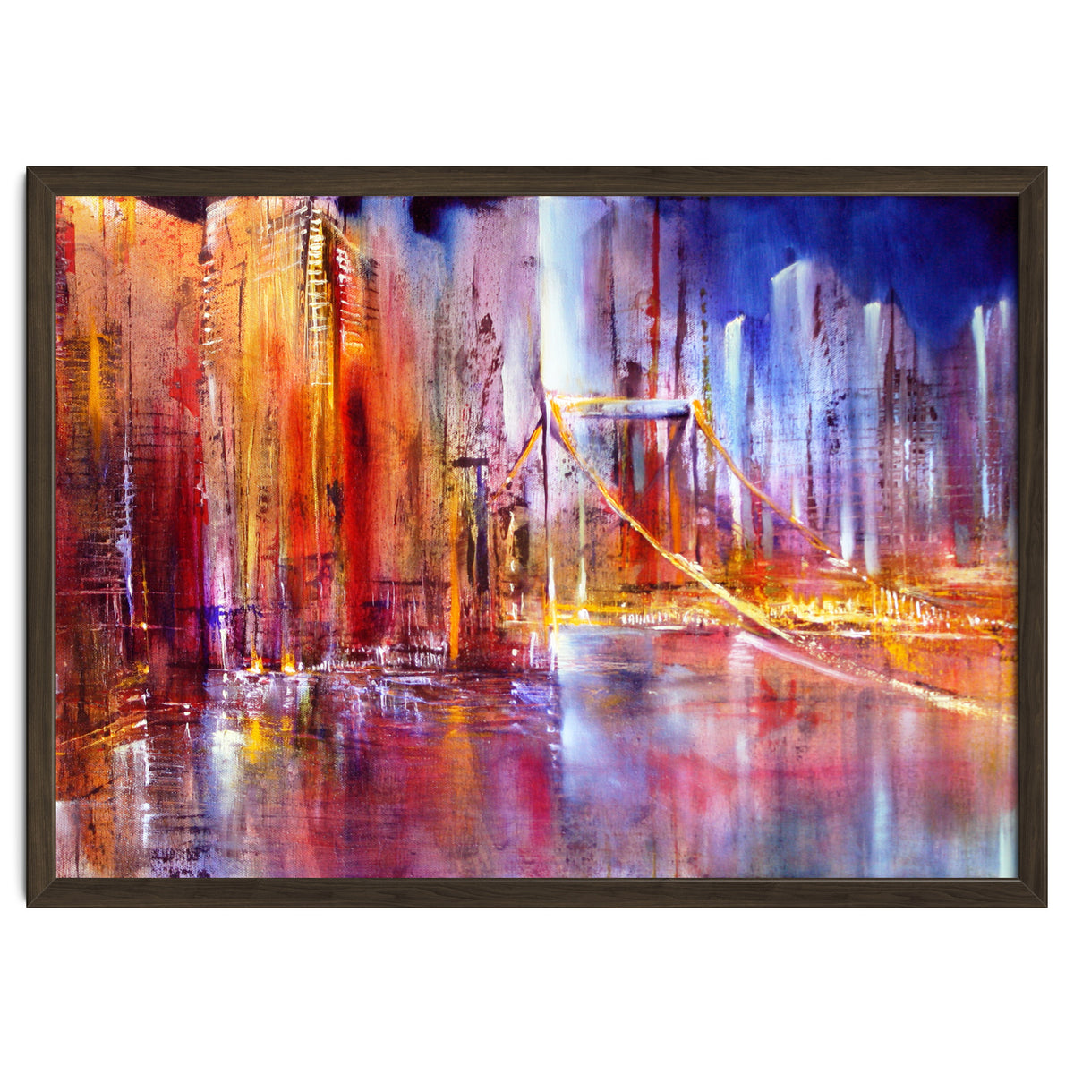 Stadtansicht - cityscape