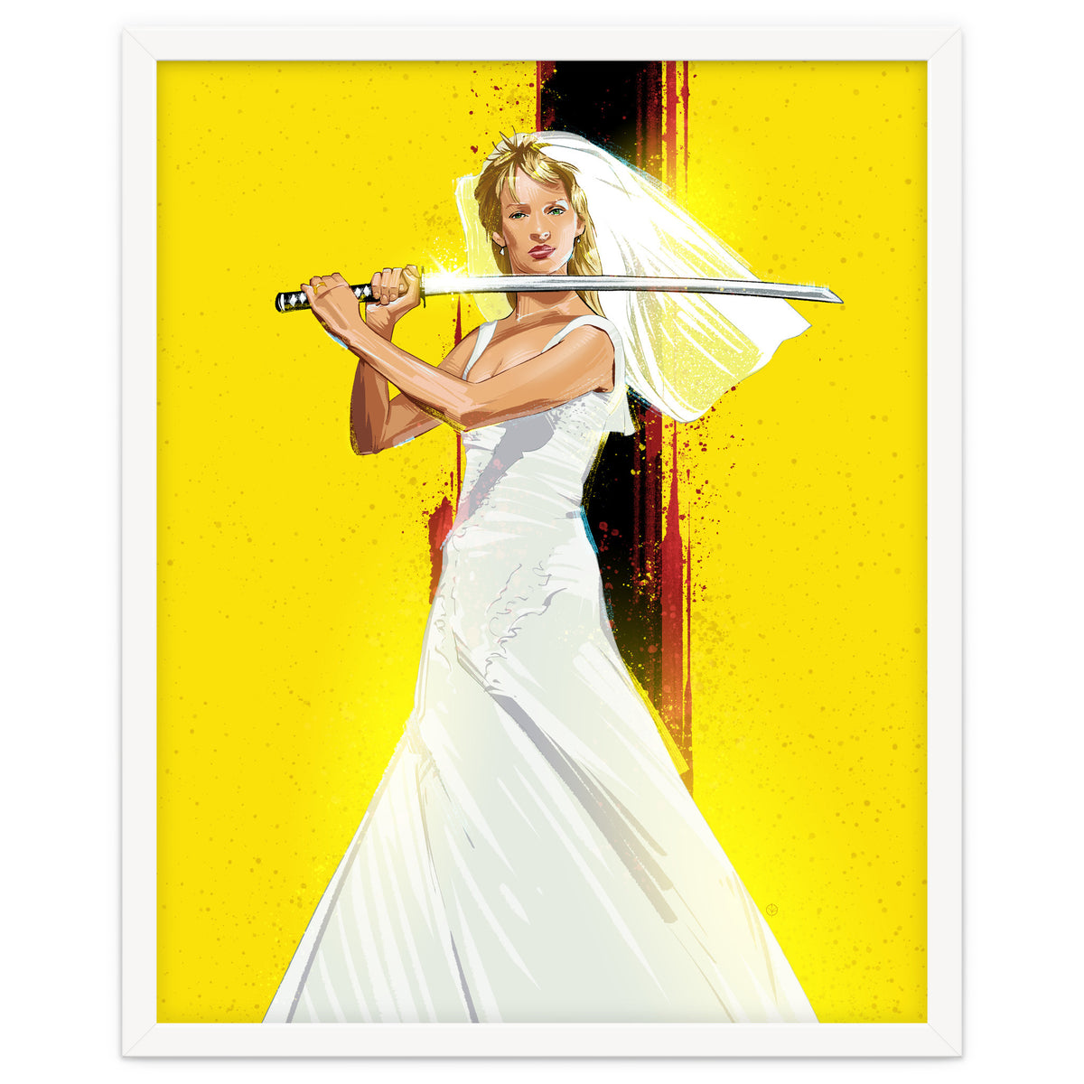 Kill Bill Tarantino