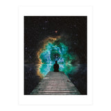 Limitless vision (Print Only) thumbnail