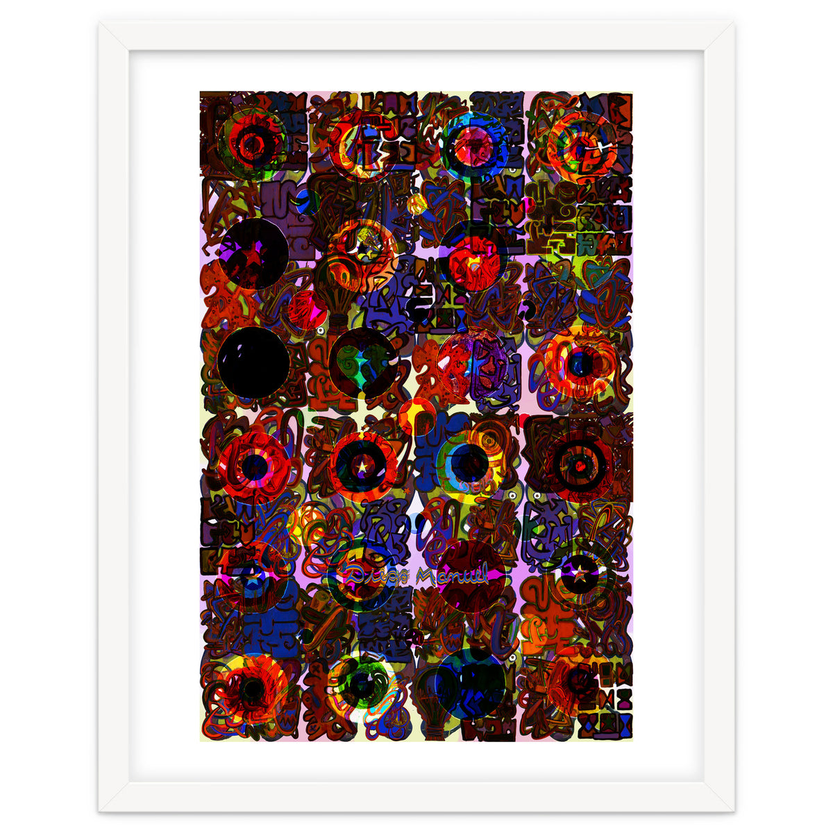 Graffiti Digital 2022 322