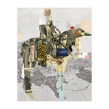 The Indian Horse · Stage 2 (Print Only) thumbnail