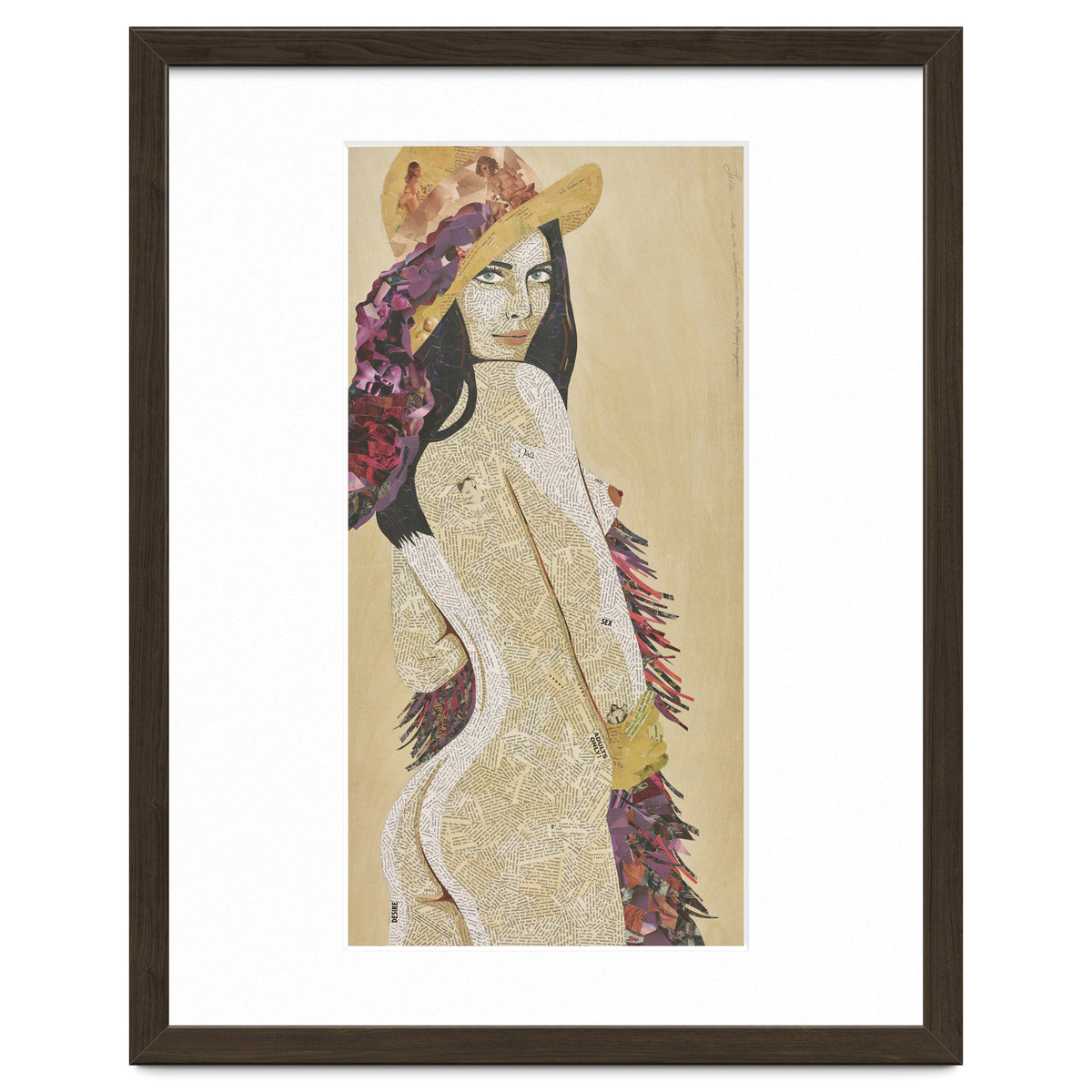 Lena - Playboy centerfold, 1972