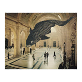 Art Exhibition (Print Only) thumbnail