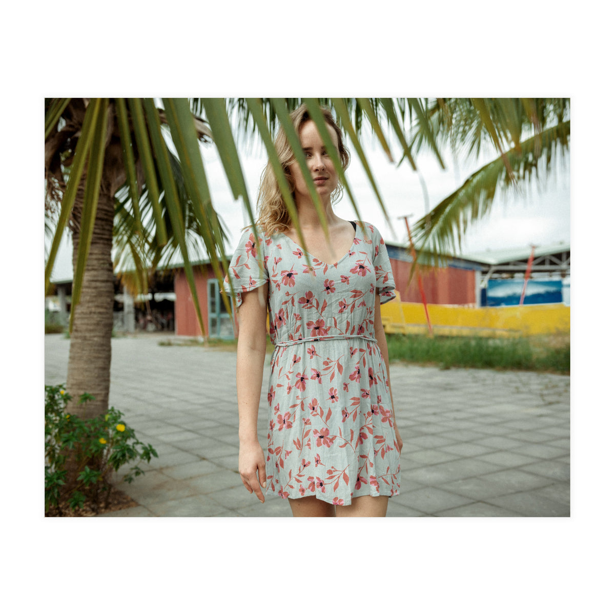 Facepalm (Print Only)