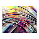 Abstract Art Britto - Qb289 (Print Only) thumbnail