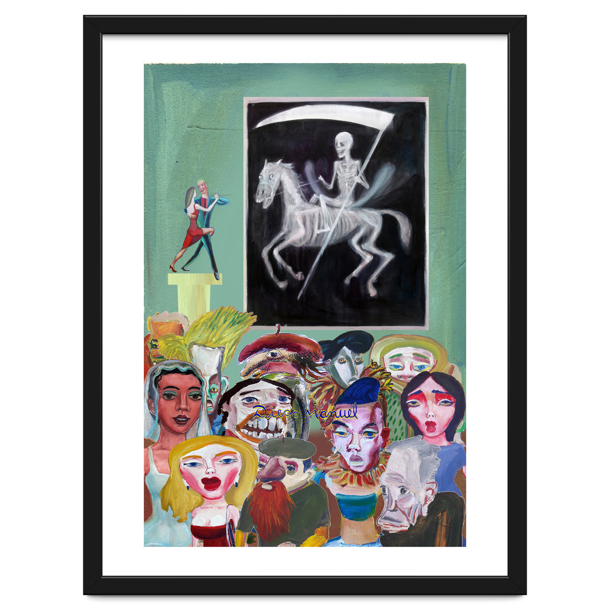 Graffiti Digital 2022 940